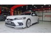 HONDA CİVİC FE1 ÖN TAMPON EKİ--fibersan tuning